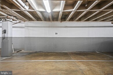 Dupont East Condominium unit P39, Washington, DC 20036 - photo 2