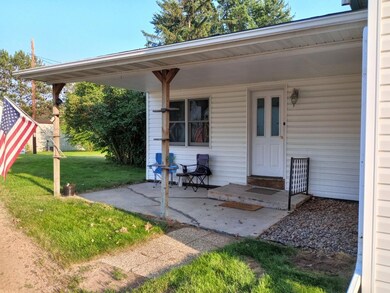 587 S Lake Ave, Phillips, WI 54555 - photo 2