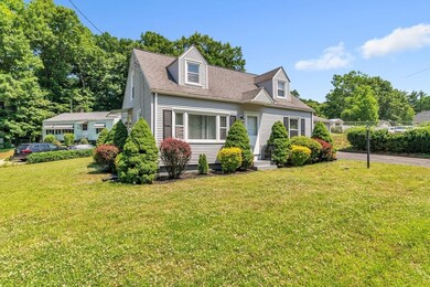 800 Wilbraham Rd, Springfield, MA 01109 - photo 2