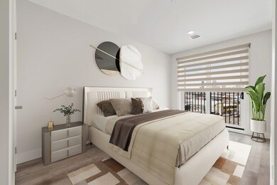 200 Old Colony Ave unit 602, Boston, MA 02127 - photo 3