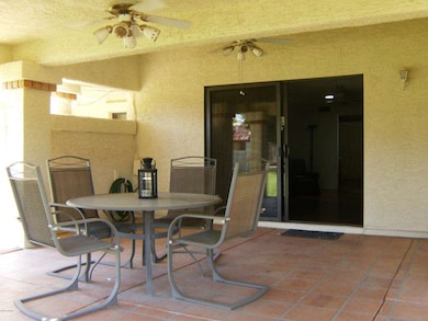 654 S Saguaro Way unit 109, Mesa, AZ 85208 - photo 6