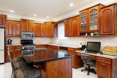 225 Rock Creek Trail, Ringgold, GA 30736 - photo 4