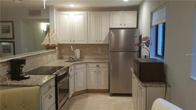 New cabinets, travertine floors, new paint, new gr