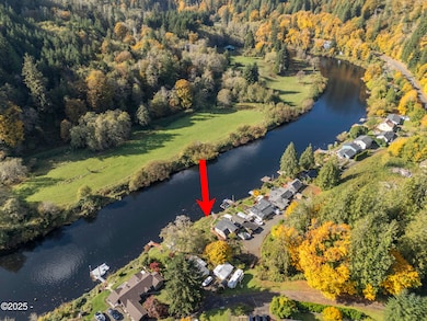 154 E Trafzer Ln, Tidewater, OR 97390 - photo 3