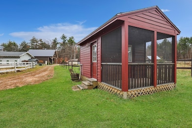 100 Cram Rd, Sanbornton, NH 03269 - photo 6