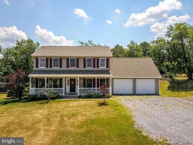 261 Hershel Ln, Hedgesville, WV 25427 - photo 3