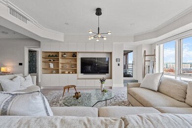 Flagship Wharf unit PH12, Boston, MA 02445 - photo 6