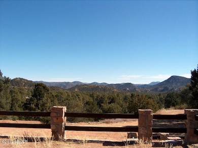Mountain Views