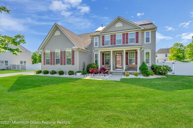 35 Carriage Way, Barnegat, NJ 08005 - photo 6