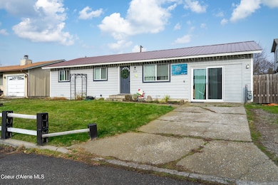 1609 E Park Ln, Post Falls, ID 83854 - photo 2