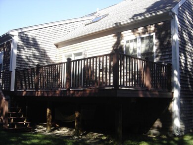 16 Stratford Ridge, Mashpee, MA 02649 - photo 3