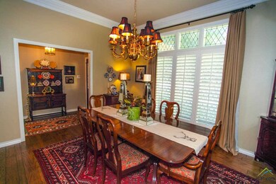 5708 Regents Row, Tyler, TX 75703 - photo 6