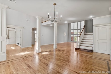 8160 S 270th East Ave, Broken Arrow, OK 74014 - photo 3