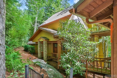 47 Sequoyah Ridge Rd, Highlands, NC 28741 - photo 2