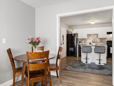 239 Glasgow St unit 8, Fall River, MA 02721 - photo 6