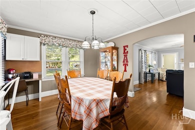 307 Scott St, Commerce, GA 30529 - photo 5