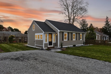 60 Baxter Ave, West Yarmouth, MA 02673 - photo 4