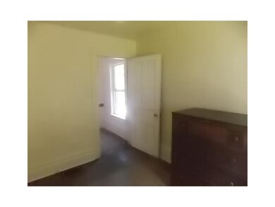 Bedroom.