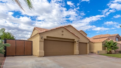 9706 E Idaho Ave, Mesa, AZ 85209 - photo 3