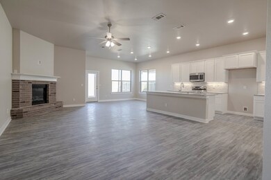 1425 Derrick Ave, Odessa, TX 79765 - photo 6