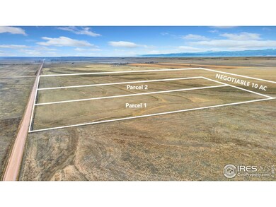 Adjacent 35-acre lot is also available for purchase. Lot lines are approximate