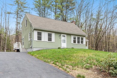 435 S Ashburnham Rd, Westminster, MA 01473 - photo 2