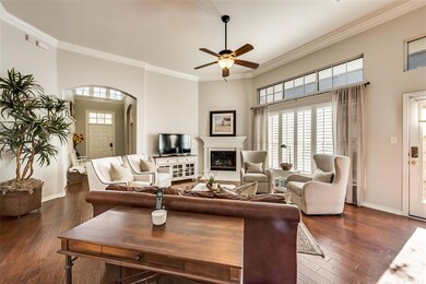 6029 Roaring Springs Dr, North Richland Hills, TX 76180 - photo 6