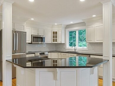 391 Wanoosnoc Rd, Fitchburg, MA 01420 - photo 6