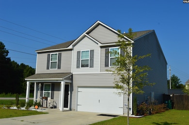 210 Carriagebrook Cir, Camden, SC 29020 - photo 7