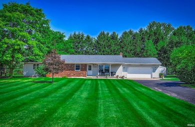 545 E Morse St, Markle, IN 46770 - photo 5