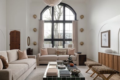 927 Curdwood Blvd, Nashville, TN 37216 - photo 6