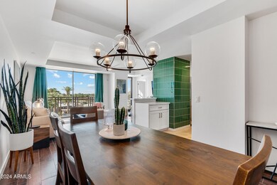 The Mark unit 5503, Scottsdale, AZ 85251 - photo 2