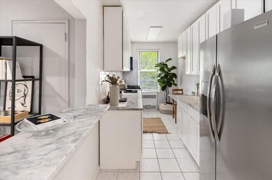 Valentine Gardens Cooperative unit 6-C, Yonkers, NY 10705 - photo 3