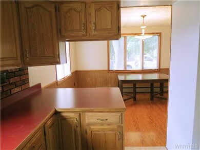 Kitchen Dining