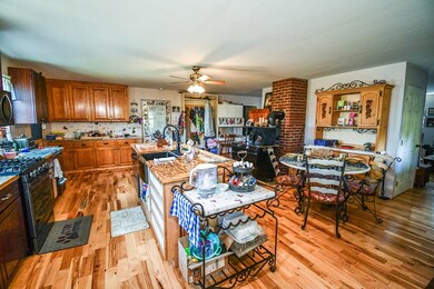 4460 Oakridge Rd, Vanceburg, KY 41179 - photo 6