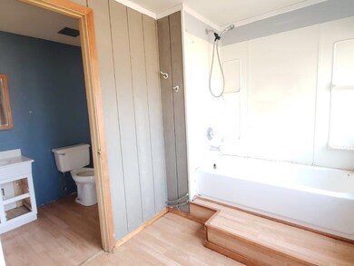 Primary Suite Bath