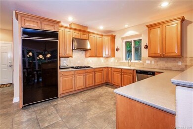 Room in this kitchen for all the Cooks in the fami