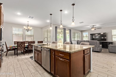 1080 N 153rd Dr, Goodyear, AZ 85338 - photo 2