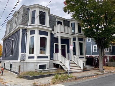 73 School St unit B, Cambridge, MA 02139 - photo 2