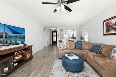 1177 W Joshua Tree Ave, San Tan Valley, AZ 85140 - photo 4