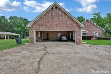 5964 Highway 6 None, Natchitoches, LA 71457 - photo 3