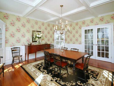 Dining Room.