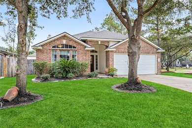 25202 Spring Iris Ln, Katy, TX 77494 - photo 2