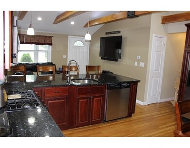 22 Briarcliff Dr, Nashua, NH 03062 - photo 5