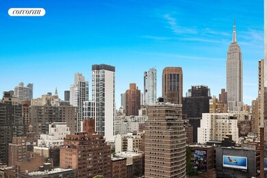 Vantage unit 20-D, New York, NY 10016 - photo 2