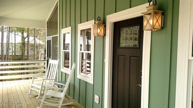Big Porches