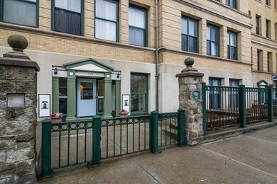 Classical High Condominiums unit 115, Springfield, MA 01103 - photo 7