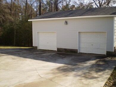 28x22 garage/workshop
