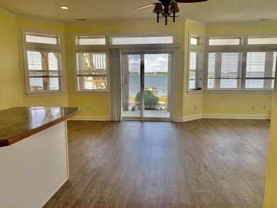 Living Room - 8632 Sound Drive B1