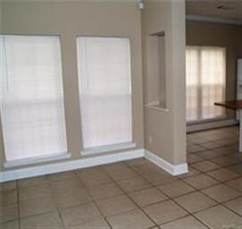Dining Room View